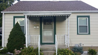 Building Photo - 2356 N 23 St.