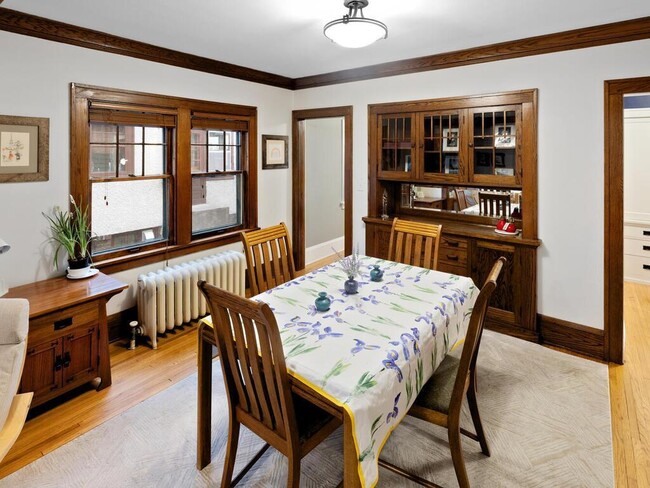 Building Photo - 4840 Upton Ave S