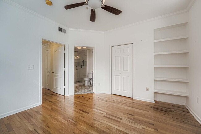 Building Photo - 800 Peachtree St NE