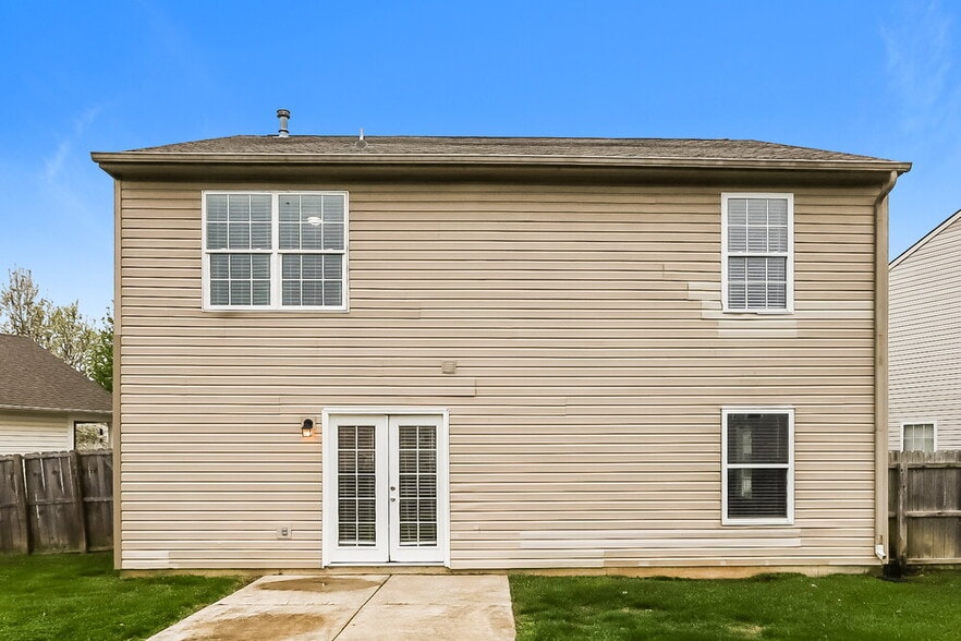 Building Photo - 5412 Powder River Ct