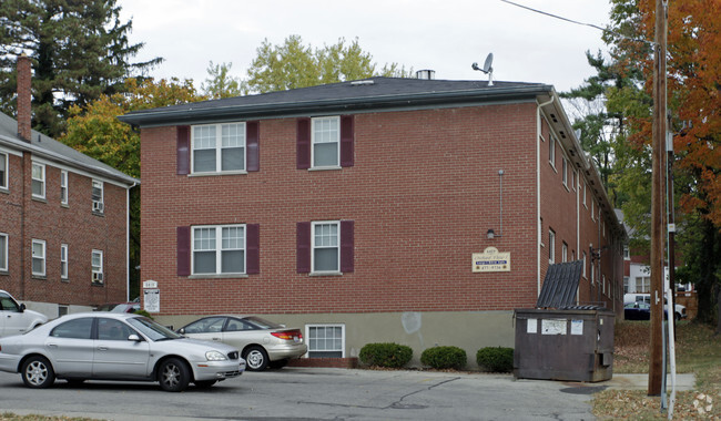 Building Photo - Orchard View Apartments-Pleasant Ridge