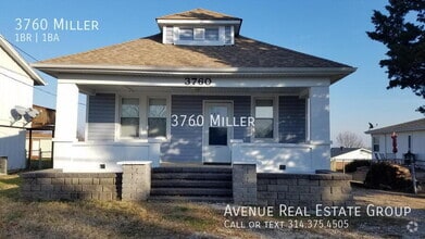 Building Photo - 3760 Miller-