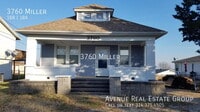 Building Photo - 3760 Miller-