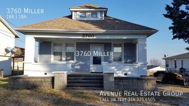 Building Photo - 3760 Miller-