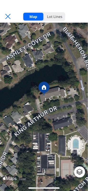Building Photo - 6850 King Arthur Dr