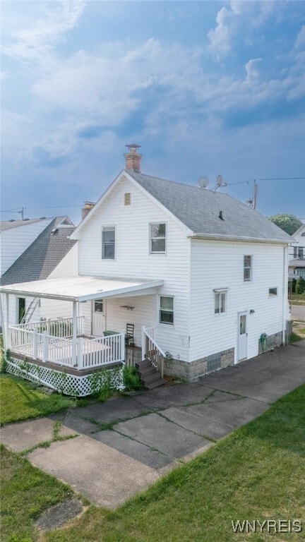Building Photo - 2732 South Ave