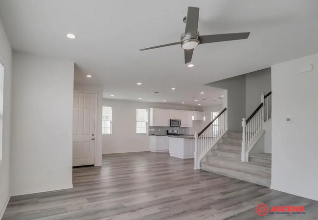 Building Photo - Stunning 4BR/3.5BA Home – 2,300 SqFt | Gated Community w/ Pool, Gym & Clubhouse | Gardener Included!