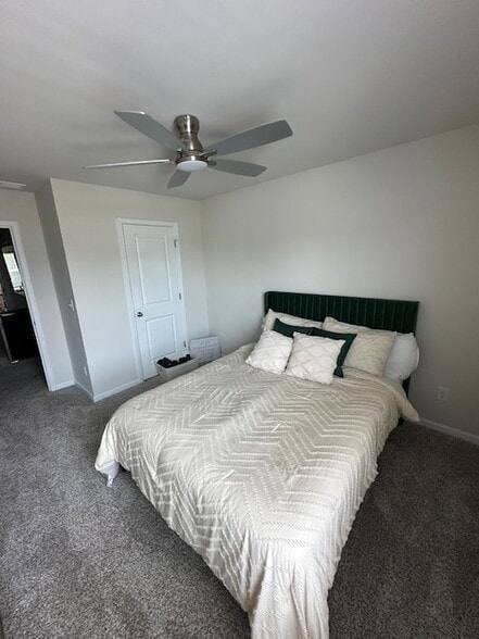Guest Room - 1053 Plumcrest Dr