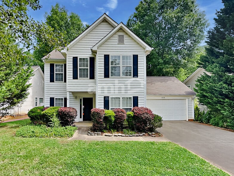 Primary Photo - 6030 Shining Oak Ln