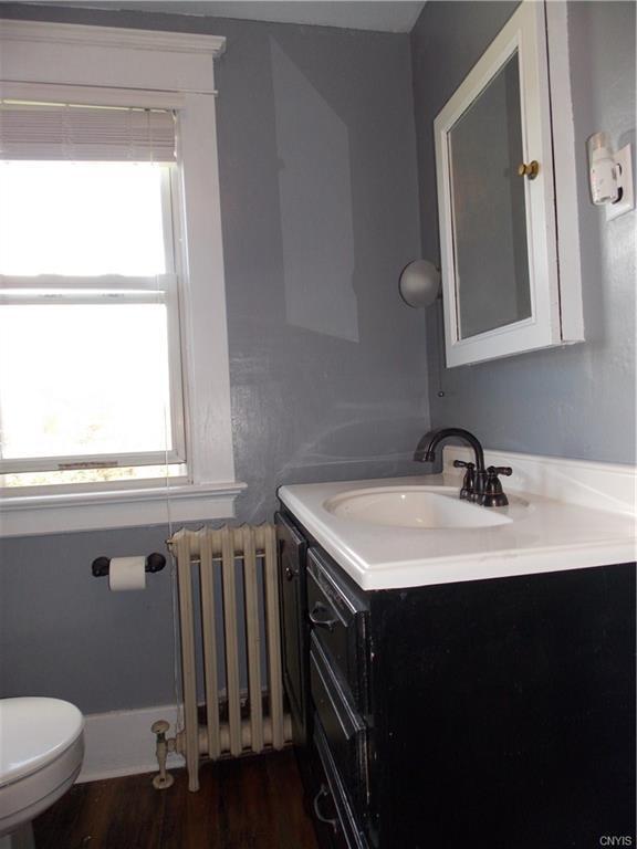 Building Photo - Village of Carthage 4 Bedroom / 2 Bath Ren...