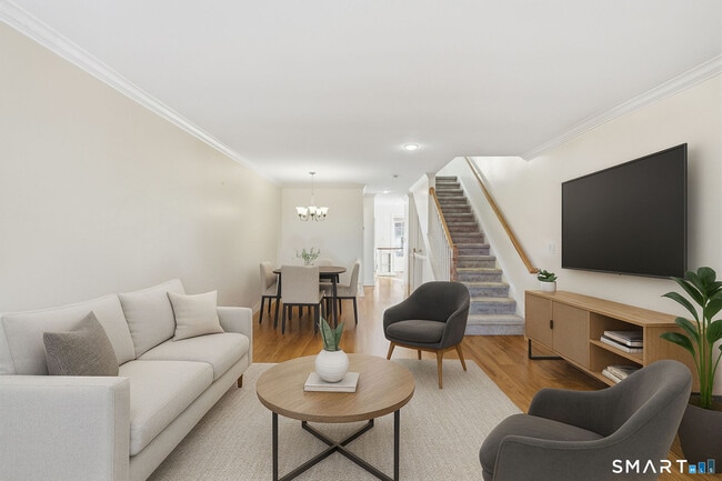 Building Photo - 85 Camp Ave