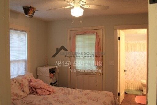 Building Photo - 335 Granbury St