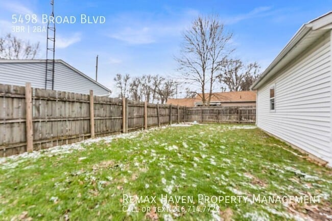 Building Photo - 5498 Broad Blvd