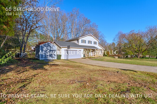 Building Photo - 66 Beechwood Dr