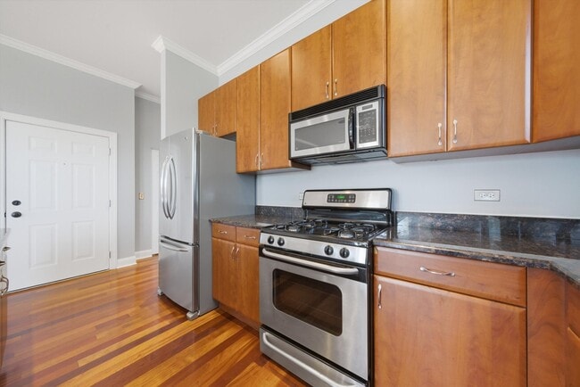 Building Photo - 2204 N Natchez Ave