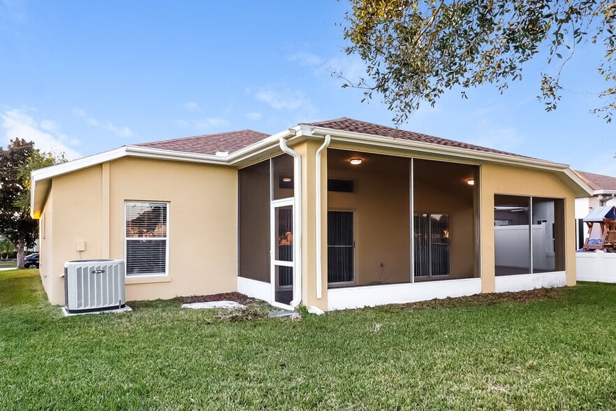 Building Photo - 12606 Early Run Ln
