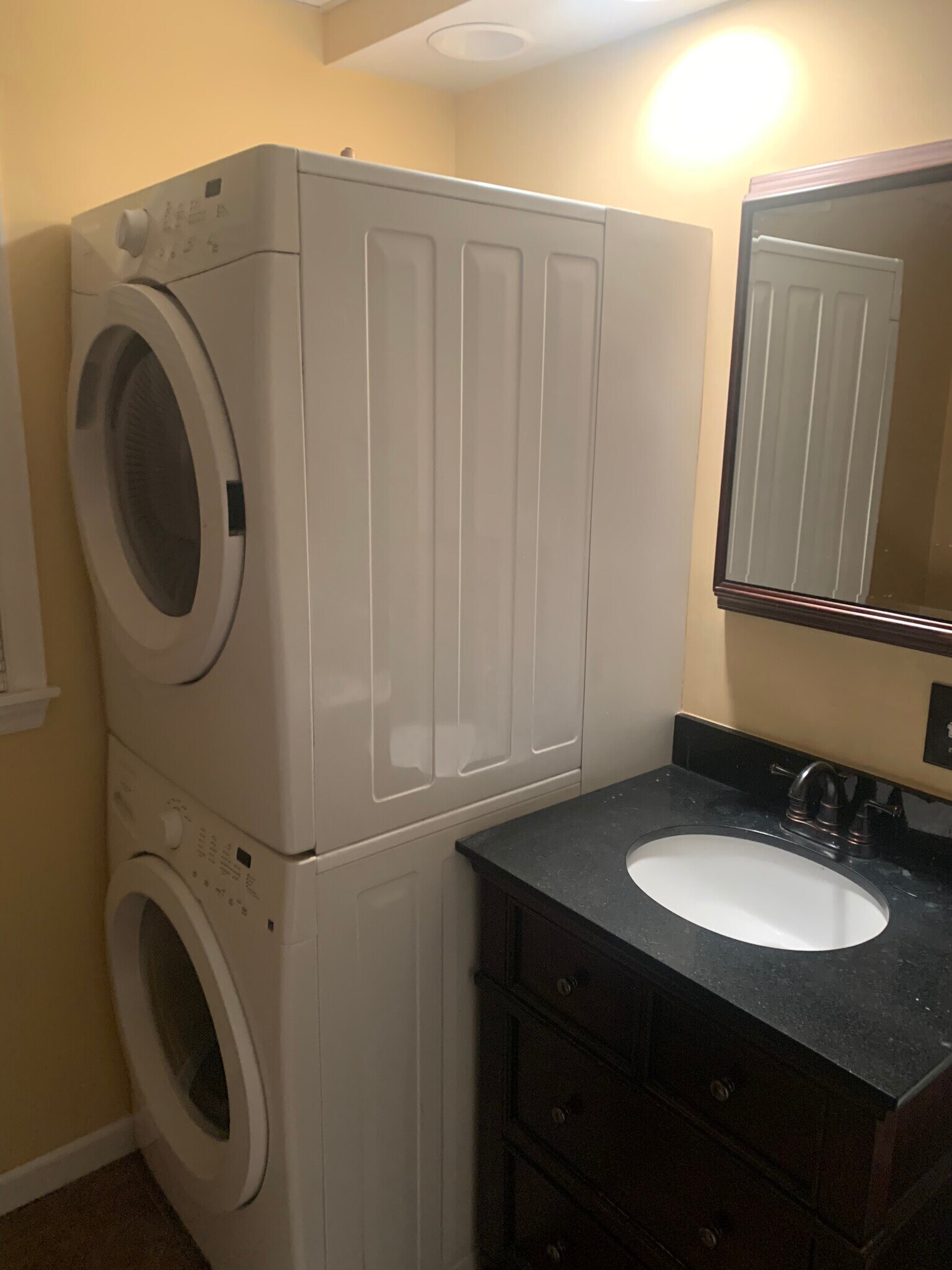 Bathroom - 104 Adams Ave