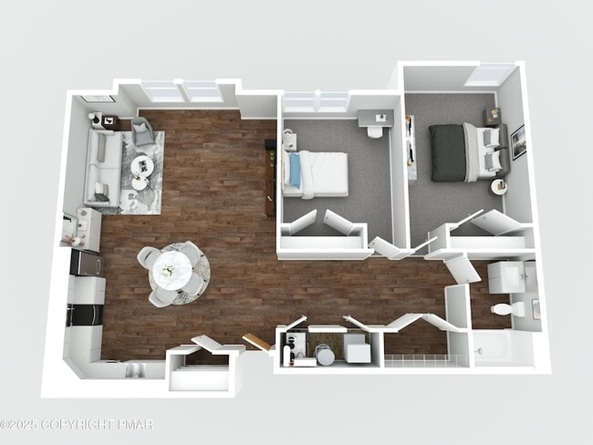 Building Photo - 55 N Courtland St