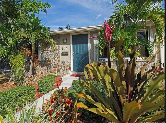 Primary Photo - 2601 SW 24th Ave