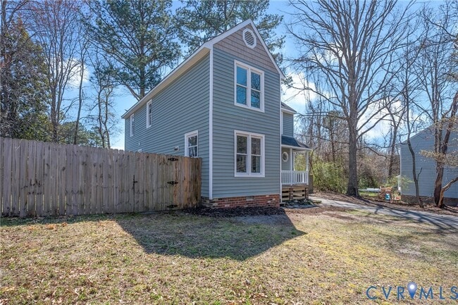 Building Photo - 11101 Timonium Dr