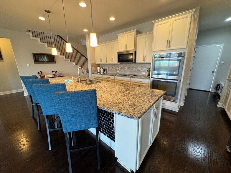 Building Photo - 6605 Alabaster Dr