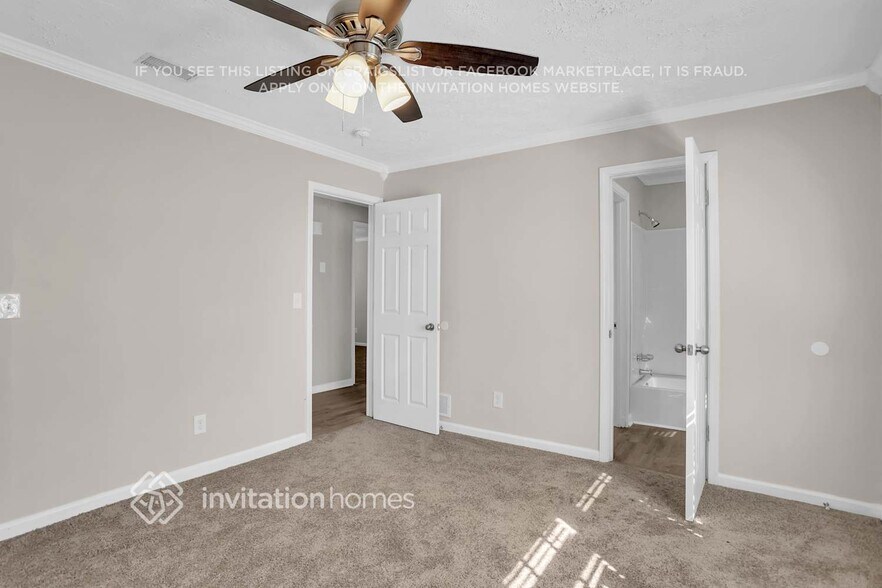 Building Photo - 2686 Turner Valley Cir SW