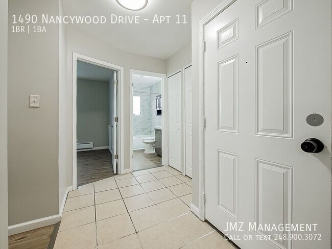 Building Photo - 1490 Nancywood Dr