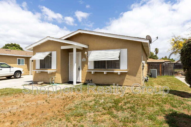 Building Photo - 2488 San Padre Ct