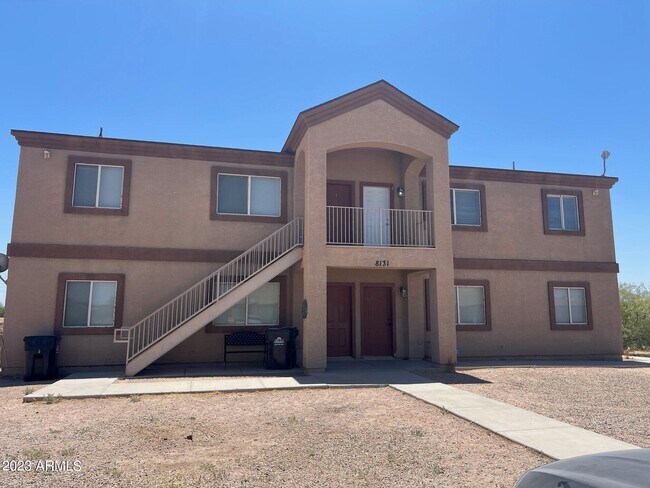 Primary Photo - 8131 W Serena Dr