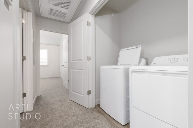 Building Photo - Brand New  2 Bedroom, 1 Bathroom Condo in Red Vista Condominiums