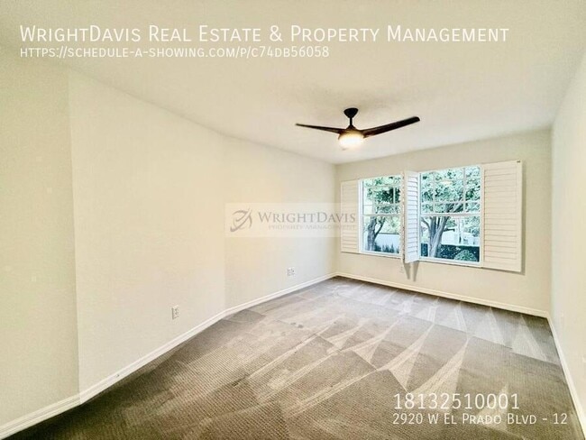 Building Photo - 2920 W El Prado Blvd