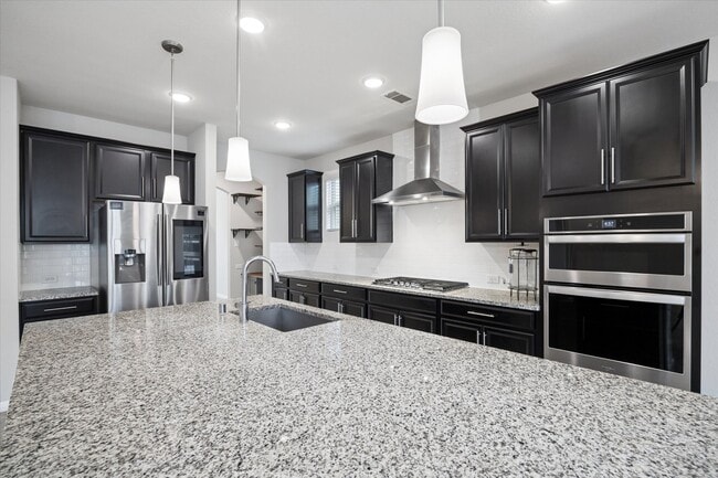 Building Photo - 24918 Meadowthorn Crest Ln