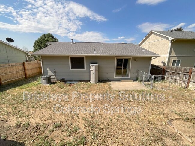 Building Photo - 4375 Cassidy St