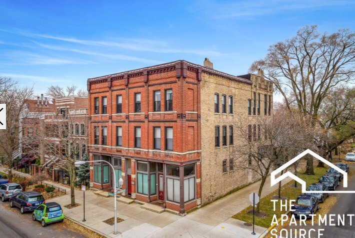 Building Photo - 2954 N Racine Ave