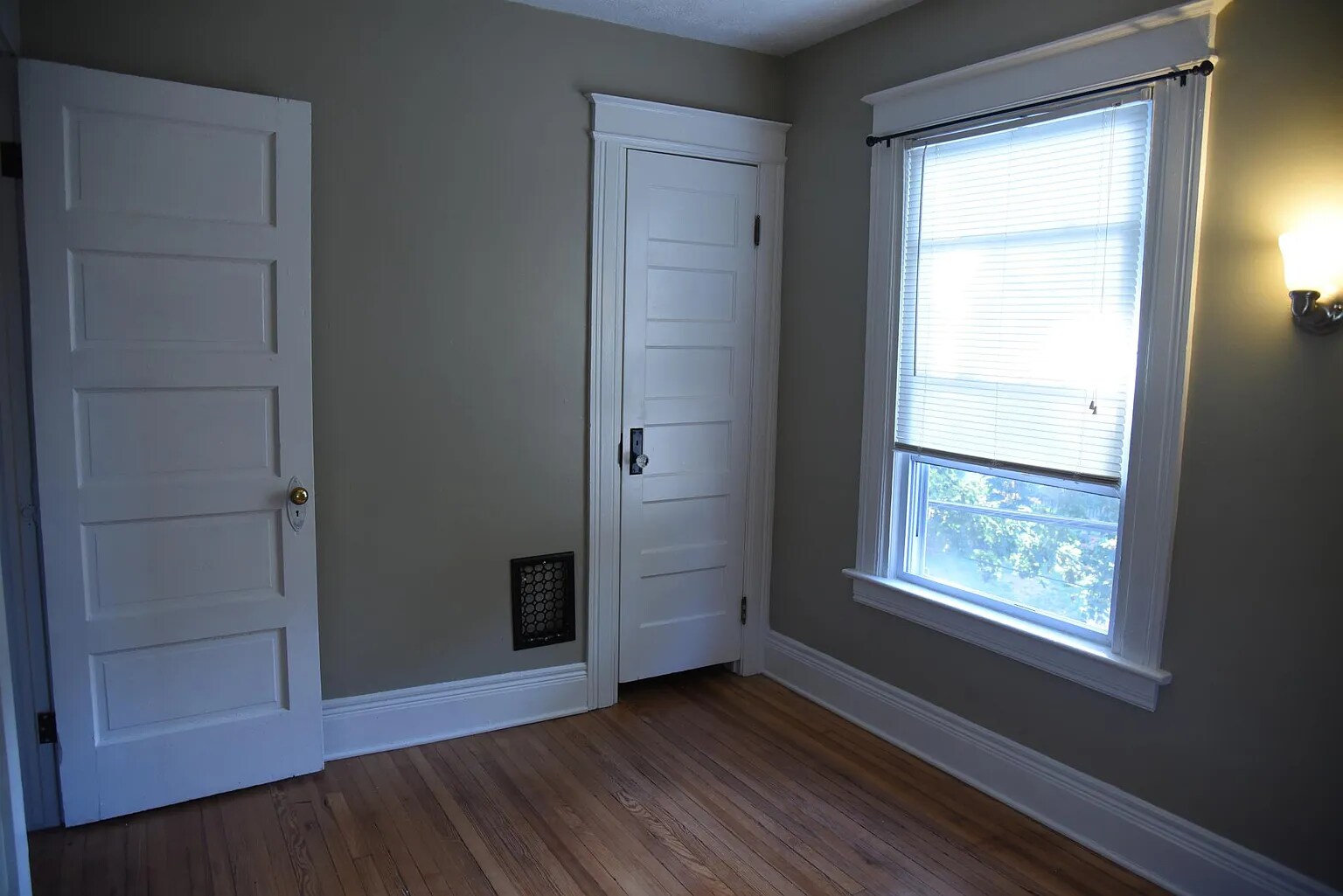 Bedroom #3 - 62 Morningside Park