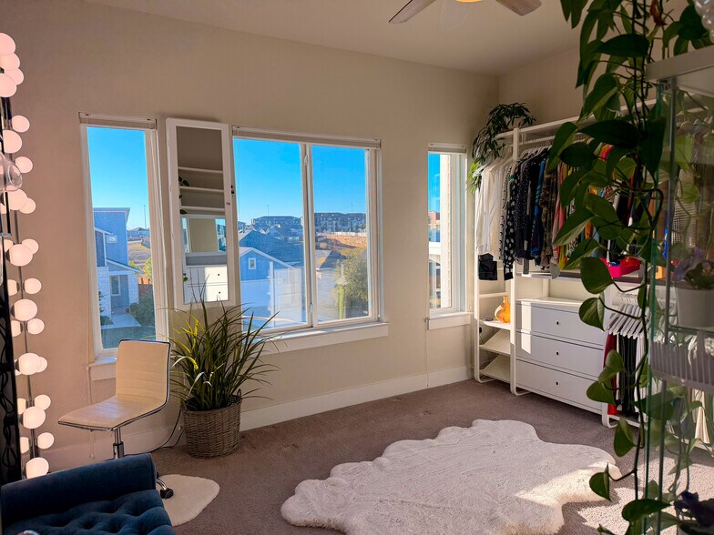 Bedroom 3 - 11001 Charger Way