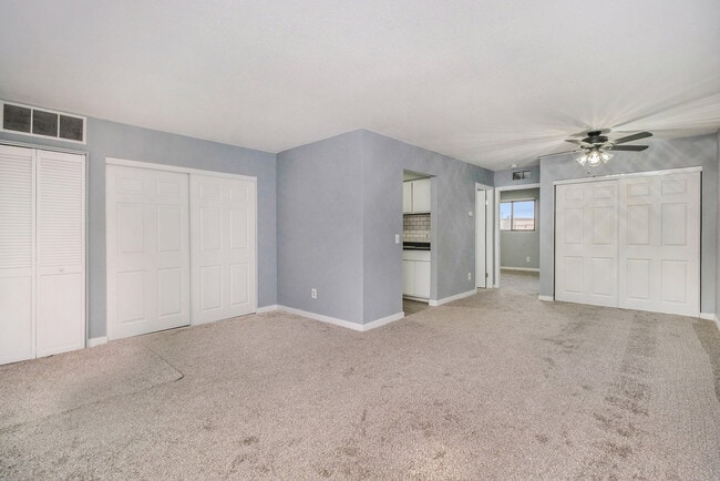 Living/Dining View - 2039 Inverway Ct