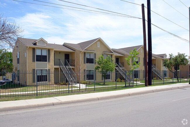 Building Photo - Vista Verde II Apartments