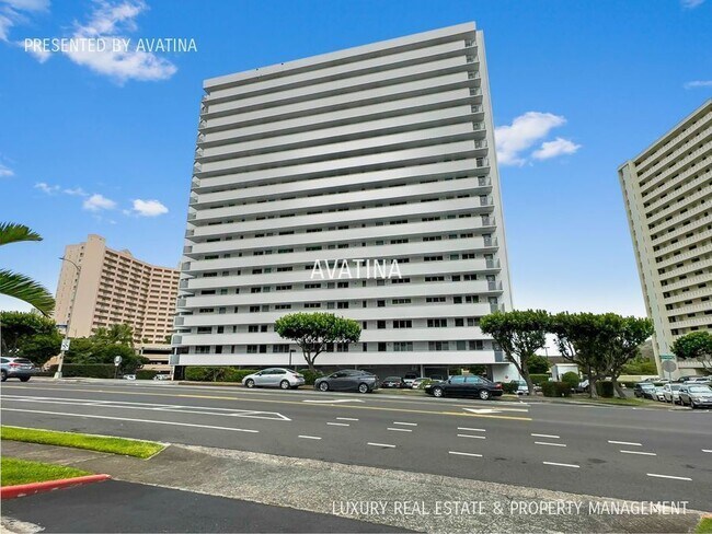Building Photo - 1128 Ala Napunani St