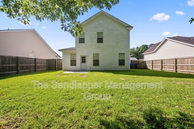 Building Photo - 2606 Spivey Ct