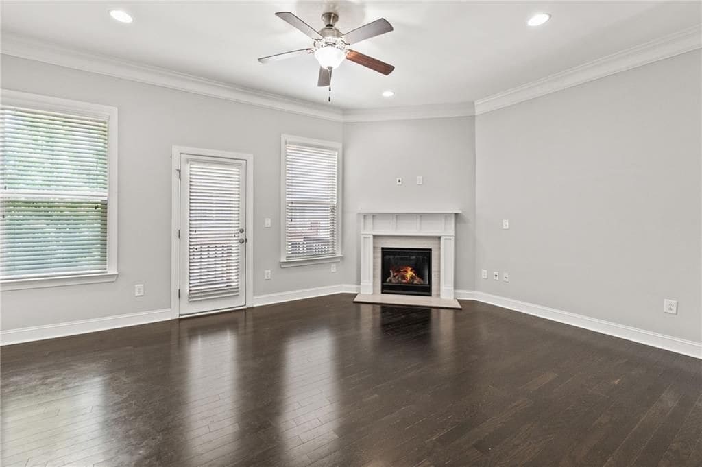 Building Photo - 4435 Donahue Ave