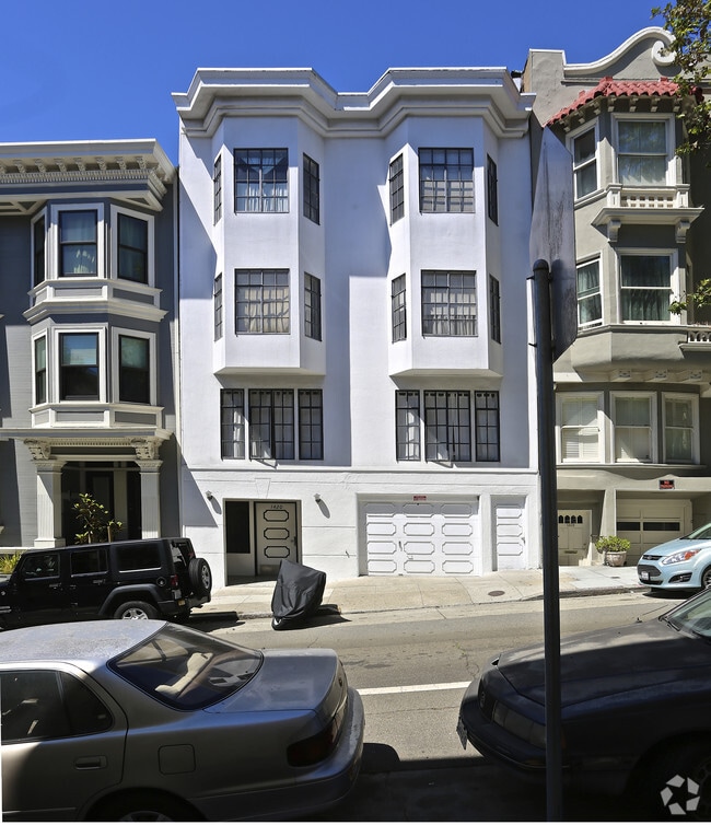 Primary Photo - 1420 Jackson St