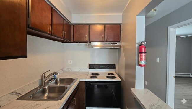 Building Photo - 46169 Jefferson Ave