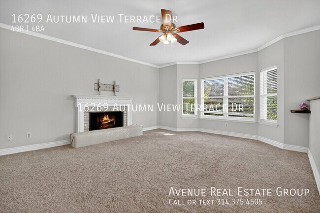 Building Photo - 16269 Autumn View Terrace Dr