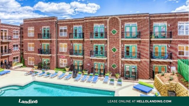 Building Photo - 316 King St