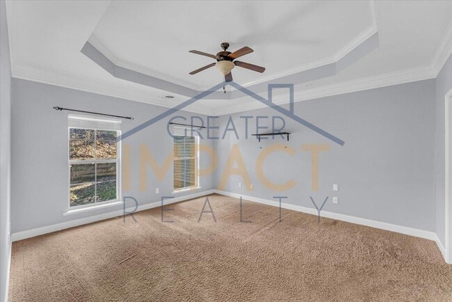 Building Photo - 810 Klondike Way