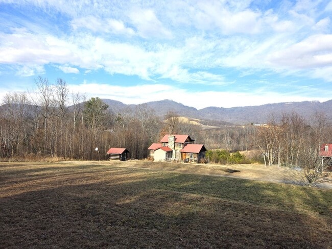 Building Photo - Cozy 3BR/2BA Cabin with Stunning Mountain Views