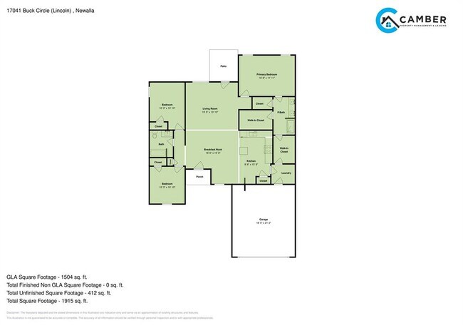 Building Photo - 17009 Oak Dr