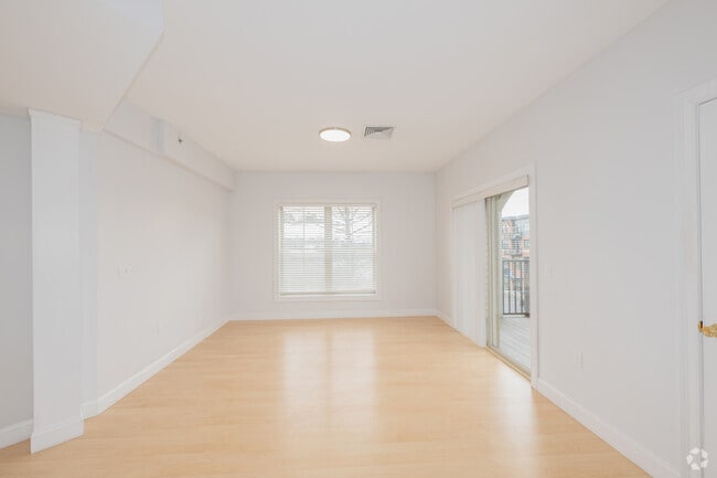 Interior Photo - Clock Tower Square