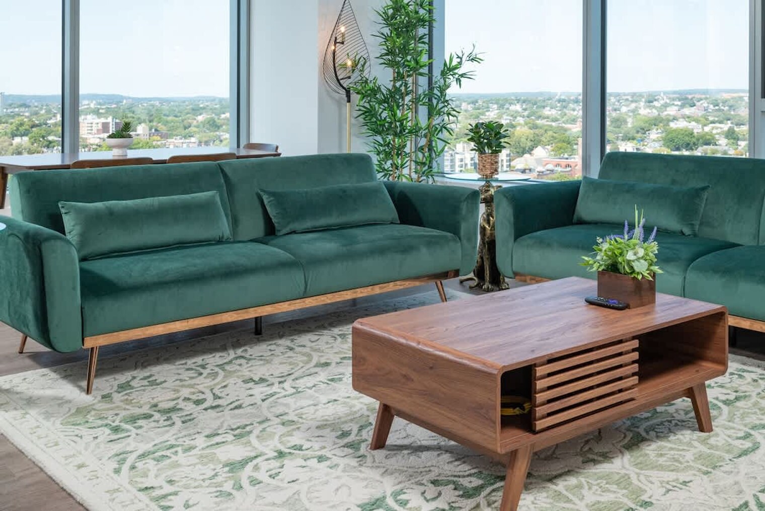 Building Photo - 425 Massachusetts Ave